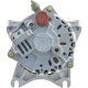 Purchase Top-Quality Remanufactured Alternator by WILSON - 90-02-5209 pa6