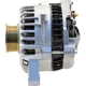 Purchase Top-Quality Remanufactured Alternator by WILSON - 90-02-5227 pa5