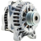 Purchase Top-Quality Remanufactured Alternator by WILSON - 90-02-5234 pa8