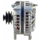Purchase Top-Quality WILSON - 90-03-2004 - Remanufactured Alternator pa4