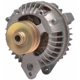 Purchase Top-Quality WILSON - 90-03-2034 - Remanufactured Alternator pa9