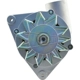 Purchase Top-Quality Remanufactured Alternator by WILSON - 90-15-6184 pa6