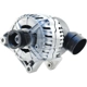 Purchase Top-Quality Remanufactured Alternator by WILSON - 90-15-6253 pa7