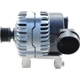 Purchase Top-Quality Remanufactured Alternator by WILSON - 90-15-6253 pa8