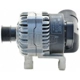 Purchase Top-Quality Remanufactured Alternator by WILSON - 90-15-6258 pa11