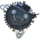 Purchase Top-Quality Remanufactured Alternator by WILSON - 90-15-6318 pa6