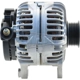 Purchase Top-Quality Remanufactured Alternator by WILSON - 90-15-6318 pa8