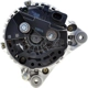 Purchase Top-Quality Remanufactured Alternator by WILSON - 90-15-6334 pa5
