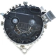 Purchase Top-Quality Remanufactured Alternator by WILSON - 90-15-6352 pa6