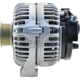 Purchase Top-Quality Remanufactured Alternator by WILSON - 90-15-6352 pa8