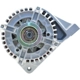 Purchase Top-Quality Remanufactured Alternator by WILSON - 90-15-6360 pa6