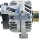 Purchase Top-Quality Remanufactured Alternator by WILSON - 90-15-6382 pa5