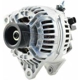 Purchase Top-Quality Remanufactured Alternator by WILSON - 90-15-6420 pa1