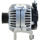 Purchase Top-Quality Remanufactured Alternator by WILSON - 90-15-6420 pa6