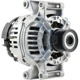 Purchase Top-Quality Remanufactured Alternator by WILSON - 90-15-6421 pa6