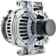 Purchase Top-Quality Remanufactured Alternator by WILSON - 90-15-6422 pa6