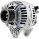 Purchase Top-Quality Remanufactured Alternator by WILSON - 90-15-6434 pa7