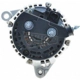 Purchase Top-Quality Remanufactured Alternator by WILSON - 90-15-6443 pa2