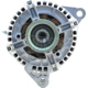 Purchase Top-Quality Remanufactured Alternator by WILSON - 90-15-6443 pa5