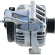 Purchase Top-Quality Remanufactured Alternator by WILSON - 90-15-6453 pa7