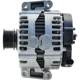 Purchase Top-Quality WILSON - 90-15-6483 - Remanufactured Alternator pa7