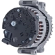 Purchase Top-Quality WILSON - 90-15-6483 - Remanufactured Alternator pa9