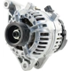 Purchase Top-Quality Remanufactured Alternator by WILSON - 90-15-6500 pa6