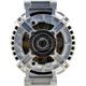 Purchase Top-Quality Remanufactured Alternator by WILSON - 90-15-6512 pa5