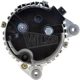 Purchase Top-Quality Remanufactured Alternator by WILSON - 90-15-6518 pa5