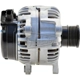 Purchase Top-Quality Remanufactured Alternator by WILSON - 90-15-6518 pa6