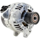 Purchase Top-Quality Remanufactured Alternator by WILSON - 90-15-6518 pa8