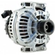Purchase Top-Quality Remanufactured Alternator by WILSON - 90-15-6529 pa1