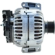 Purchase Top-Quality Remanufactured Alternator by WILSON - 90-15-6529 pa6