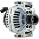 Purchase Top-Quality Remanufactured Alternator by WILSON - 90-15-6529 pa7