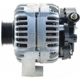 Purchase Top-Quality Remanufactured Alternator by WILSON - 90-15-6532 pa12