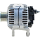 Purchase Top-Quality Remanufactured Alternator by WILSON - 90-15-6537 pa7
