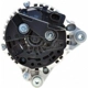 Purchase Top-Quality Remanufactured Alternator by WILSON - 90-15-6554 pa9