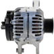Purchase Top-Quality Remanufactured Alternator by WILSON - 90-15-6562 pa6