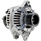 Purchase Top-Quality Remanufactured Alternator by WILSON - 90-15-6562 pa7