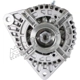 Purchase Top-Quality Remanufactured Alternator by WILSON - 90-15-6573 pa11