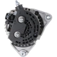 Purchase Top-Quality Remanufactured Alternator by WILSON - 90-15-6573 pa15