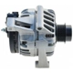 Purchase Top-Quality Remanufactured Alternator by WILSON - 90-15-6574 pa4