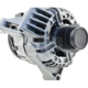Purchase Top-Quality Remanufactured Alternator by WILSON - 90-15-6574 pa6