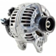 Purchase Top-Quality Remanufactured Alternator by WILSON - 90-15-6576 pa1