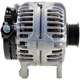 Purchase Top-Quality Remanufactured Alternator by WILSON - 90-15-6576 pa6