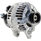 Purchase Top-Quality Remanufactured Alternator by WILSON - 90-15-6576 pa8