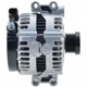 Purchase Top-Quality Remanufactured Alternator by WILSON - 90-15-6577 pa4