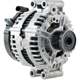 Purchase Top-Quality Remanufactured Alternator by WILSON - 90-15-6577 pa6