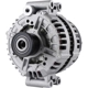 Purchase Top-Quality WILSON - 90-15-6578 - Remanufactured Alternator pa14