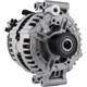 Purchase Top-Quality WILSON - 90-15-6578 - Remanufactured Alternator pa16